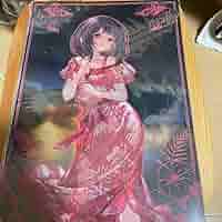 グラブル　ビカラ　グッズまとめ売り　画像2枚 グラブル ビカラ グッズまとめ売り 画像2枚